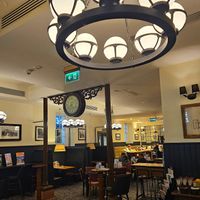 Inside. at The Old Borough in Swords