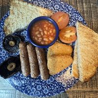   at The Great Wood Wetherspoon in Blanchardstown