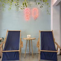   at Casa Hoba in Rio De Janeiro