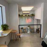 More Inside Shots  at Casa Hoba in Rio De Janeiro