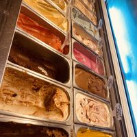   at Casa Hoba in Rio De Janeiro