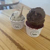   at Casa Hoba in Rio De Janeiro