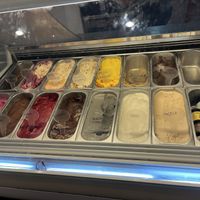   at Casa Hoba in Rio De Janeiro