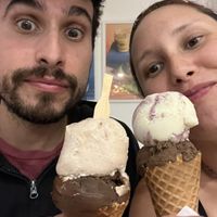   at Casa Hoba in Rio De Janeiro