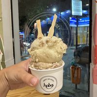   at Casa Hoba in Rio De Janeiro