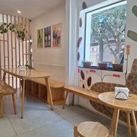  at Casa Hoba in Rio De Janeiro