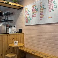   at Casa Hoba in Rio De Janeiro