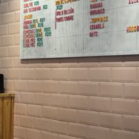   at Casa Hoba in Rio De Janeiro