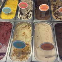   at Casa Hoba in Rio De Janeiro