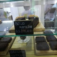  at Casa Hoba in Rio De Janeiro