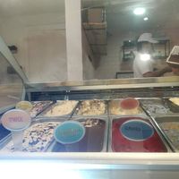  at Casa Hoba in Rio De Janeiro