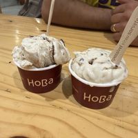 Twix & Hazelnut Carmel   at Casa Hoba in Rio De Janeiro