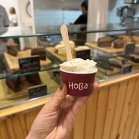 Twix  at Casa Hoba in Rio De Janeiro