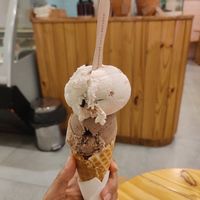  at Casa Hoba in Rio De Janeiro