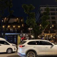   at Khop Chai Deu in Vientiane