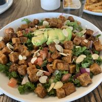   at Can't Believe It's Vegan  in Westerville