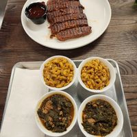 De-licious...! at Can't Believe It's Vegan  in Westerville