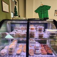  at Can't Believe It's Vegan  in Westerville