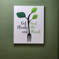  at Can't Believe It's Vegan  in Westerville