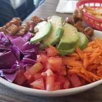  at Can't Believe It's Vegan  in Westerville