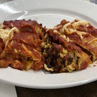   at Can't Believe It's Vegan  in Westerville