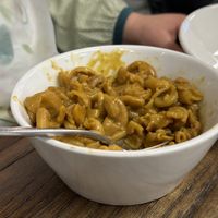   at Can't Believe It's Vegan  in Westerville