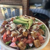   at Can't Believe It's Vegan  in Westerville