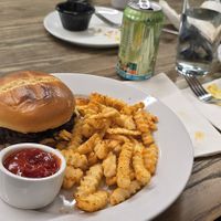  at Can't Believe It's Vegan  in Westerville