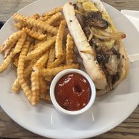 Delicious   at Can't Believe It's Vegan  in Westerville