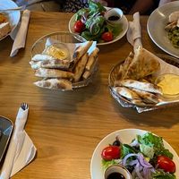   at Mønsj in Arendal