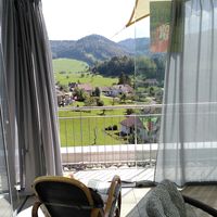  at Chez Svanette in Zullwil