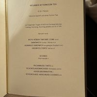   at Bristol Lounge in Vienna