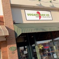 Vegans Are Us at Vegans Are Us in Vineland