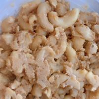 Mac & Cheese at Vegans Are Us in Vineland