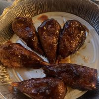   at Vegans Are Us in Vineland