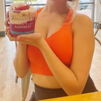   at Nekter Juice Bar in Fort Worth