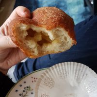 Delicious! at Oliebollenkraam - Food Truck in Heerlen