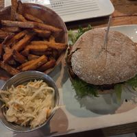  at Graffi Grill in Tromsoe