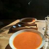 . at Thai Vege in Gliwice