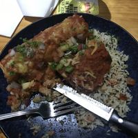 😋 at Mika in Airlie Beach