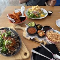   at Mika in Airlie Beach