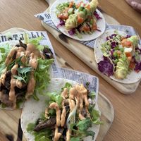   at Mika in Airlie Beach