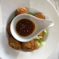 Toufu  at Le Food in Subang Jaya