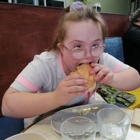 So yummy at GG Bistro in Christchurch