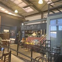   at GG Bistro in Christchurch