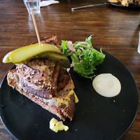  at GG Bistro in Christchurch