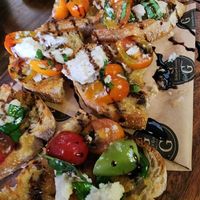  at GG Bistro in Christchurch