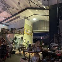 Atmosphere  at GG Bistro in Christchurch