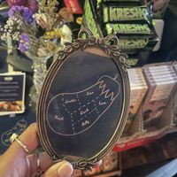 Love this  at GG Bistro in Christchurch