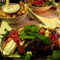  at GG Bistro in Christchurch